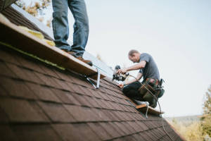 Local Roofers in Jenkintown, PA